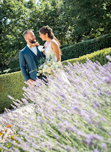 Wedding photographer Frédéric Aguilhon. Photo of 10.08.2020