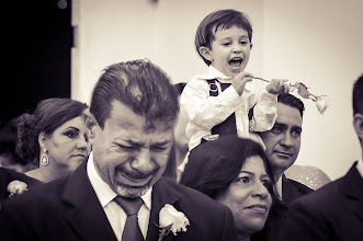 Fotógrafo de casamento Flavio Monteiro. Foto de 30.11.2016