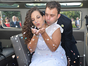 Fotografo di matrimoni Vitaliano Rocca. Foto del 04.05.2019