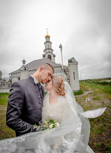 Fotografo di matrimoni Evgeniya Molchanova. Foto del 15.04.2019