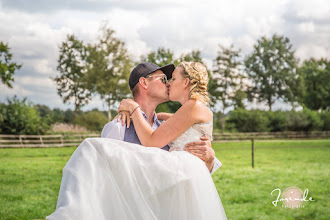 Huwelijksfotograaf Jorinde Schaapman. Foto van 20.04.2023