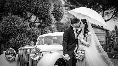 Hochzeitsfotograf Andrea Rifino. Foto vom 30.04.2025