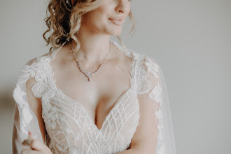 Svatební fotograf Rosario Cantarella. Fotografie z 27.09.2023