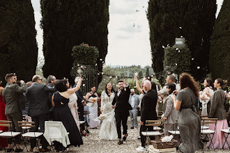 Fotógrafo de bodas Fabio Schiazza. Foto del 24.05.2024