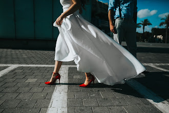 Fotógrafo de bodas Jen Sladkov. Foto del 02.11.2019