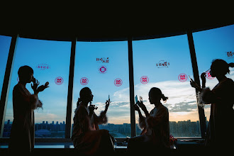 婚礼摄影师Long Sun. 24.07.2025的图片