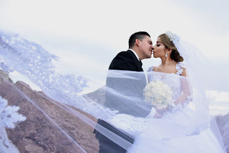 婚礼摄影师Jimmy Camacho. 08.03.2021的图片