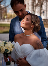 Bröllopsfotografer Aleksey Vostryakov. Foto av 15.06.2023