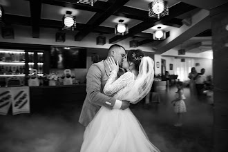 Wedding photographer Natalya Venikova. Photo of 16.10.2021