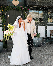 Fotógrafo de bodas Maryna Rise. Foto del 16.05.2025