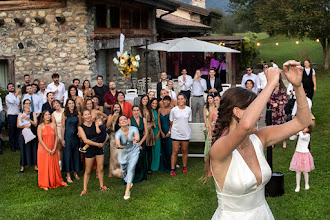 Photographe de mariage Daniele Faverzani. Photo du 23.09.2025