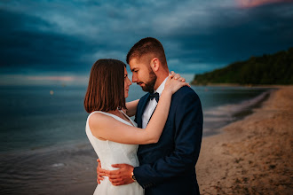 Wedding photographer Radosław Czaja. Photo of 25.07.2020