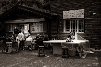 Svatební fotograf Maximilian Moschetti. Fotografie z 01.09.2025