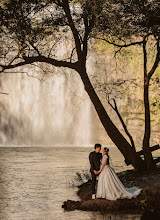 Fotógrafo de bodas Joice Dahianna. Foto del 17.05.2025
