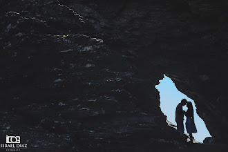 婚姻写真家 Israel Diaz. 10.03.2020 の写真