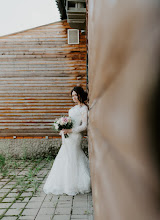 Fotógrafo de casamento Andrey Lazar. Foto de 16.07.2019