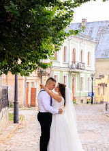 Wedding photographer Olga Cigankova. Photo of 20.03.2024