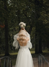 Wedding photographer Radvydas Sipavicius. Photo of 16.04.2024