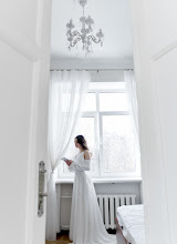 Vestuvių fotografas: Kseniya Larionova. 25.03.2024 nuotrauka