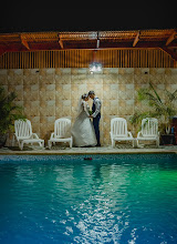 Wedding photographer Mauricio Fernandez Diaz. Photo of 28.03.2020