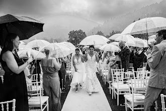 Wedding photographer Tomasz Nieradzik. Photo of 28.07.2025