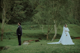 Fotógrafo de bodas Ajmal Torres. Foto del 25.11.2022