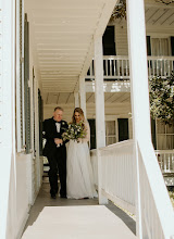 Nhiếp ảnh gia ảnh cưới Lindsay Grace. Ảnh trong ngày 10.03.2020
