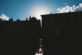 Hochzeitsfotograf Enrico Pezzaldi. Foto vom 17.11.2021