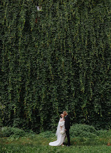 Wedding photographer Sergey Slesarchuk. Photo of 08.09.2025