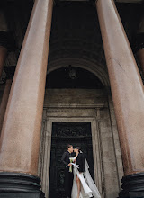 Wedding photographer Olga Kozlova. Photo of 29.07.2025