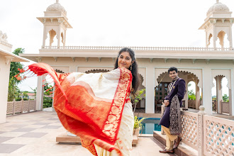 Wedding photographer Ranu Mistry. Photo of 01.09.2025