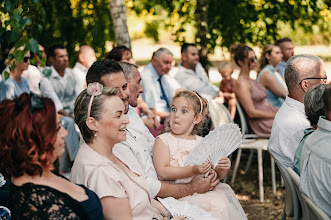 Photographe de mariage Gábor Badics. Photo du 08.07.2025
