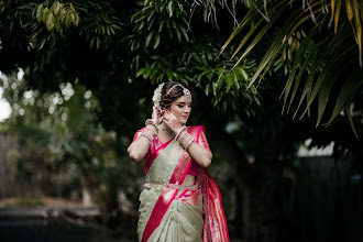 Photographe de mariage Kevin Shibnauth. Photo du 08.09.2025