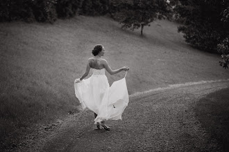 Fotógrafo de casamento Mala Patel. Foto de 19.10.2018