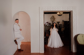Hochzeitsfotograf Abi De Carlo. Foto vom 01.04.2024