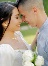 Jurufoto perkahwinan Jose Vasquez. Foto pada 23.01.2023