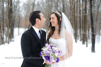 Fotografo di matrimoni Eva Gibson. Foto del 09.05.2019