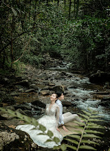 Fotógrafo de bodas Danson Soew. Foto del 21.09.2023