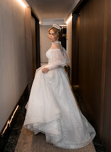 Wedding photographer Aleksandra Pavlova. Photo of 14.11.2023