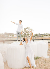 Wedding photographer Lucas Tartari. Photo of 11.04.2025