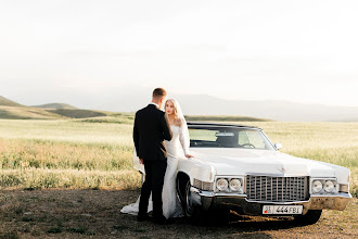 Wedding photographer Nikita Cherepanov. Photo of 03.06.2025
