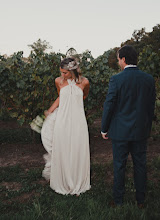 婚姻写真家 Martin Lorenzelli. 20.09.2025 の写真