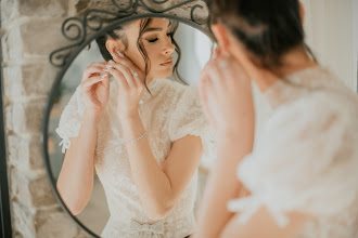 Wedding photographer Alex Zhivoy. Photo of 21.06.2025