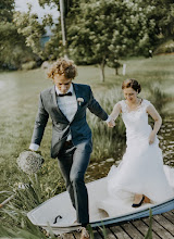 Wedding photographer Joanna Egeberg. Photo of 30.03.2019
