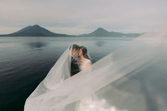 Fotografer pernikahan Manuel Aldana. Foto tanggal 24.07.2025