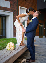 Photographe de mariage Valeriya Lopatina. Photo du 28.04.2025