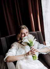 Wedding photographer Elena Miroshnik. Photo of 14.06.2023