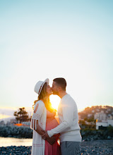 Fotógrafo de bodas Svitlana Miahka. Foto del 24.04.2023