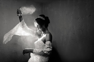 Fotografo di matrimoni Valeria Daniluski. Foto del 04.09.2025