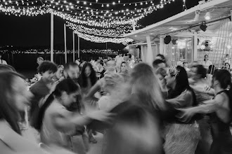 Photographe de mariage Yannis Paschalis. Photo du 14.10.2024